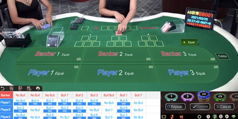 789bet vip casino ở đâu