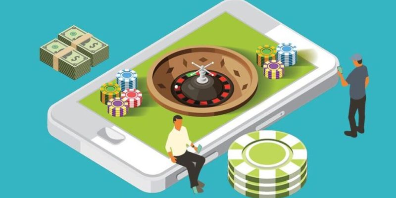 789bet vip trò chơi baccarat là gì