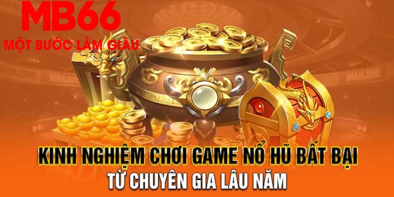 1 slot là gì